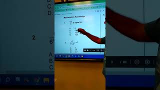 ASVAB Test What are Factorials Mathematical Knowledge [upl. by Ayad820]