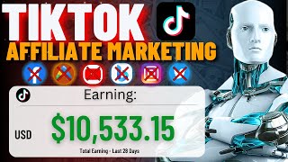 How Make First 3000 Using Tiktok Affiliate Marketing And Digistore24 Make Money With Tiktok [upl. by Nevar]