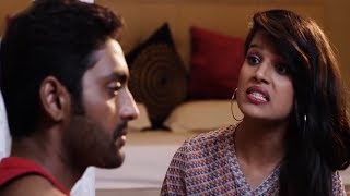 Akhilesh Varma amp Kalyani Nice Scene  Yeh Ishq Sarfira HD Hindi Movie Scenes  Eagle Hindi Movies [upl. by Emarie]