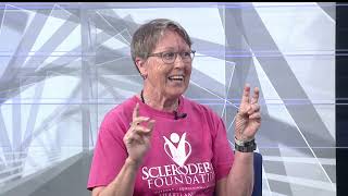 Scleroderma Awareness Month  Heartland Chapter News Segment [upl. by Liberati485]