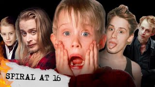 Destroyed by Fame The Macaulay Culkin Story  Deep Dive [upl. by Norrat]