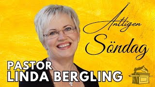 511 23 Äntligen Söndag  Det nya förbundet en andlig kärleksrelation  Pastor Linda Bergling [upl. by Nylatsirk]