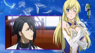 Nobunaga the Fool English Dub Ep 7 [upl. by Matthaus]