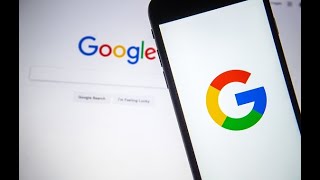 Googles parent company Alphabet is now worth 1 trillion [upl. by Nnadroj722]