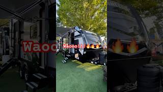 Winnebago 42999 Rv motorhome rvlife camping [upl. by Jeggar408]