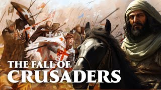 Saladin’s 1187 AD ⚔️ Victory That Changed History [upl. by Claudine]