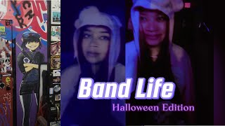 Band Life  Halloween Edition [upl. by Lexa]