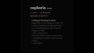 H00DBYAIR X EUPHORIA [upl. by Vivian112]