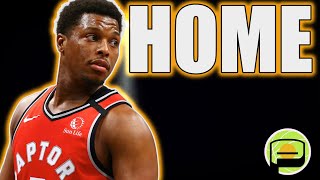 Kyle Lowry Traded to Charlotte 👀 Could Raptors bring him back [upl. by Conni]