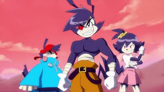 Animaniacs 2020  Anime Scene 4K [upl. by Cedric]