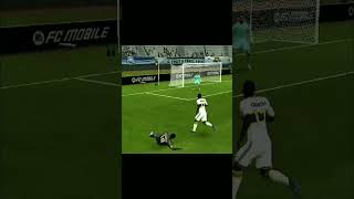 Overhead Kick☠️☠️ fcmobile fcmobile24 easportsfcmobile24 [upl. by Jeu580]