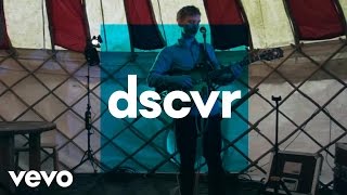 George Ezra  Leaving It Up to You Acoustic Live Vevo UK  The Great Escape 2014 [upl. by Enywad561]