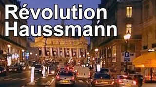 Révolution Haussmann [upl. by Bianca]