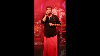 Navarasam Live by Thaikkudam Bridge  City Shor  2019 shorts navarasam indiemusic shorts [upl. by Neelram]