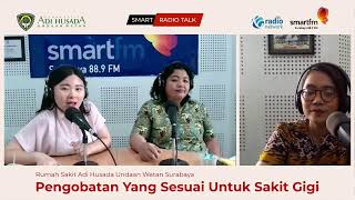 RS Adi Husada Undaan Wetan Live Stream [upl. by Len]