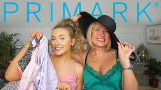 spring vibes new in PRIMARK HAUL may 2022  a huge surprise [upl. by Herculie892]