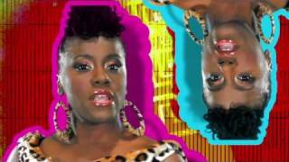 Etana  People Talk  Official Music Video [upl. by Nnad]