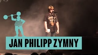 Jan Philipp Zymny  Ist das Liebe [upl. by Sualokin]