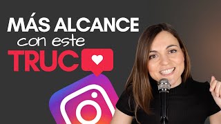 Hashtags 2023 para tener MÁS ALCANCE en Instagram [upl. by Ellezaj]