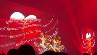 4TH IMPACT  FEBRUARY LIVE  Album Launch 2024 [upl. by Leffen]