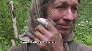 drеаdful true about Agafia Lykova revealed after 80 years alone in forest [upl. by Hgeilyak919]