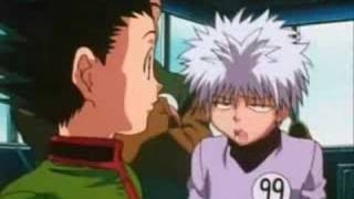 Hunter x Hunter  sigla ita completa [upl. by Colwen617]