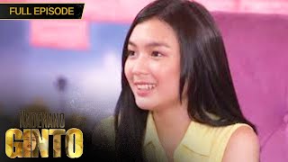 ENG SUB Ep 169  Kadenang Ginto  Francine Diaz Dimples RomanaBeauty GonzalesAndrea Brillantes [upl. by Nafets27]