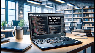 💻 Best Thinkpad Laptop for Linux 💻  Lenovo ThinkPad T470 Ultrabook 💻 [upl. by Airrat]