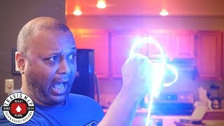 Better than Philips Hue Lightstrip The Xiaomi Yeelight Smart Light Strip Review Yeelight Aurora [upl. by Leandre]