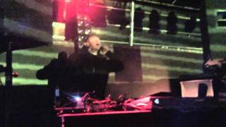 MOGUAI live  Recklinghausen Leuchtet  RathausPlatz Part 13 HQ [upl. by Sherrard]