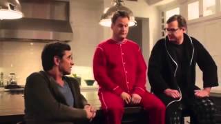 Full House Super Bowl Commercial for Dannon Oikos Yogurt [upl. by Isabella]