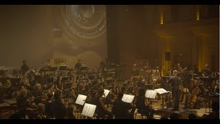 EZ3kiel  « Naphtaline Orchestra » Live avec l’Orchestre National de Metz 2018 [upl. by Malvina723]