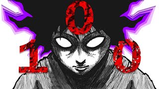 I Was Wrong About Mob Psycho 100 [upl. by Eilyac746]