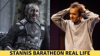 Stephen Dillane  Stannis Baratheon from Game Of Thrones [upl. by Tedder]