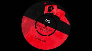 Botheration Hifi Mixtape 002  DUBLAW [upl. by Raknahs]