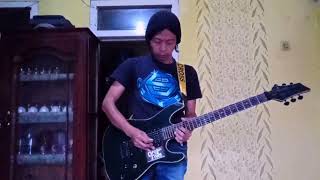 Bobby Vinton  Mr Lonely Guitar Cover [upl. by Dryfoos]