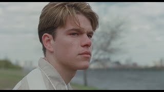 ANGEL  Good Will Hunting 1997  Illenium  Lonely [upl. by Aita28]