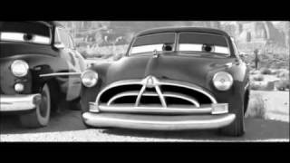 Doc Hudson Tribute [upl. by Korman]