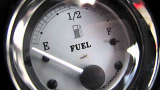 Fuel Gauge Bug [upl. by Ayoras]