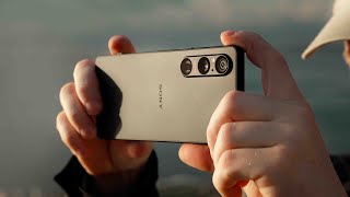 Sony Xperia 1 V  THE BEST SMARTPHONE CAMERA SO FAR [upl. by Amuh600]