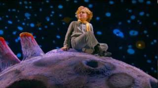 The Little Prince Song  Joseph McManners [upl. by Karolyn]