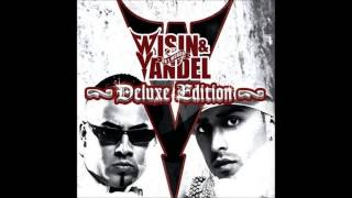 Pam Pam  Instrumental   Wisin y Yandel [upl. by Irrem]