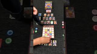 Our gameplay of Splendor Duel boardgaming boardgames [upl. by Euqimod]