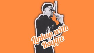 LinkUp S1Ep3 With Baggie Anderson [upl. by Africa]