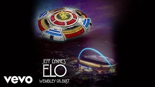 Jeff Lynnes ELO  Twilight Live at Wembley Stadium  Audio [upl. by Tengler]