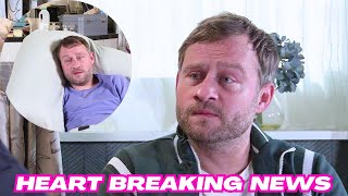 Heartbreaking News Coronation Streets Paul Foreman Reveals Glam Girlfriend for the First Time💔🔥 [upl. by Hew24]