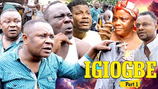 IGIOGBE SEASON 1 LATEST BENIN MOVIE 2023 DEGBUEYI OVIAHON AKOBEGHIAN  OWEN HEART [upl. by Convery858]