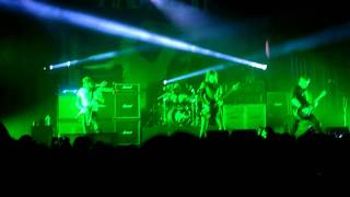 Mastodon Live  013  Crystal Skull [upl. by Brooking276]