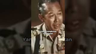 Kisah Hoegeng dan Anak Menteri Pecandu Ganja [upl. by Ardyth208]