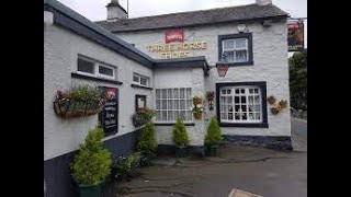 IngletonThree Horseshoes Pub and Overnight Parkups [upl. by Iahs603]